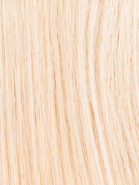 Impact | Remy Human Hair Lace Front Topper (Hand Tied)