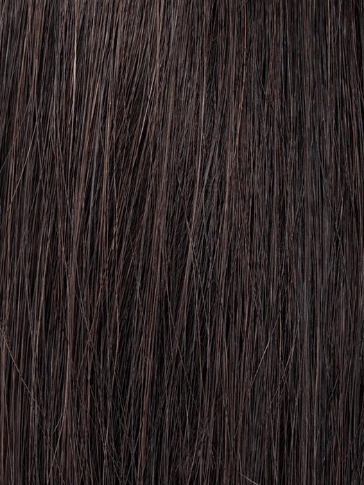 Impact | Remy Human Hair Lace Front Topper (Hand Tied)
