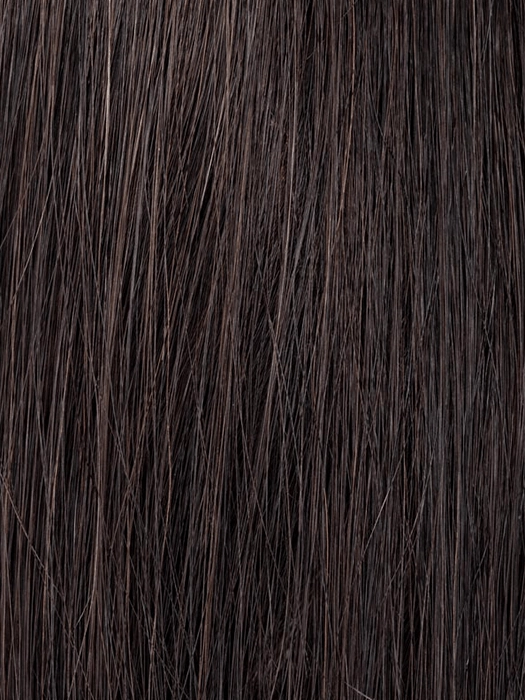 Impact | Remy Human Hair Lace Front Topper (Hand Tied)