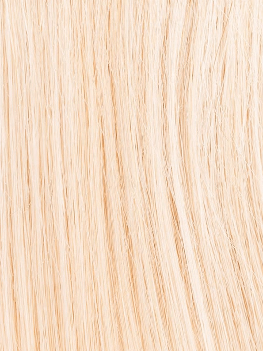 Impact | Remy Human Hair Lace Front Topper (Hand Tied)