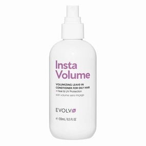 InstaVolume Leave-In Conditioner for Oily Hair