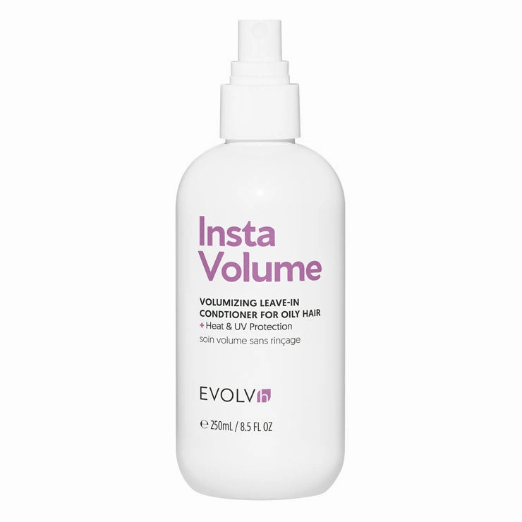 InstaVolume Leave-In Conditioner for Oily Hair