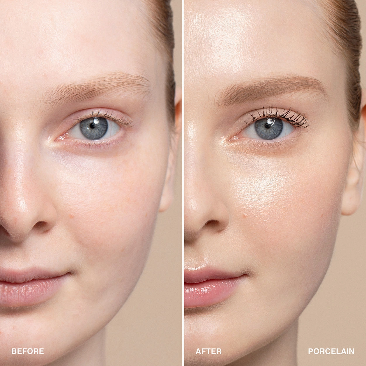 Intensive Skin Serum Concealer