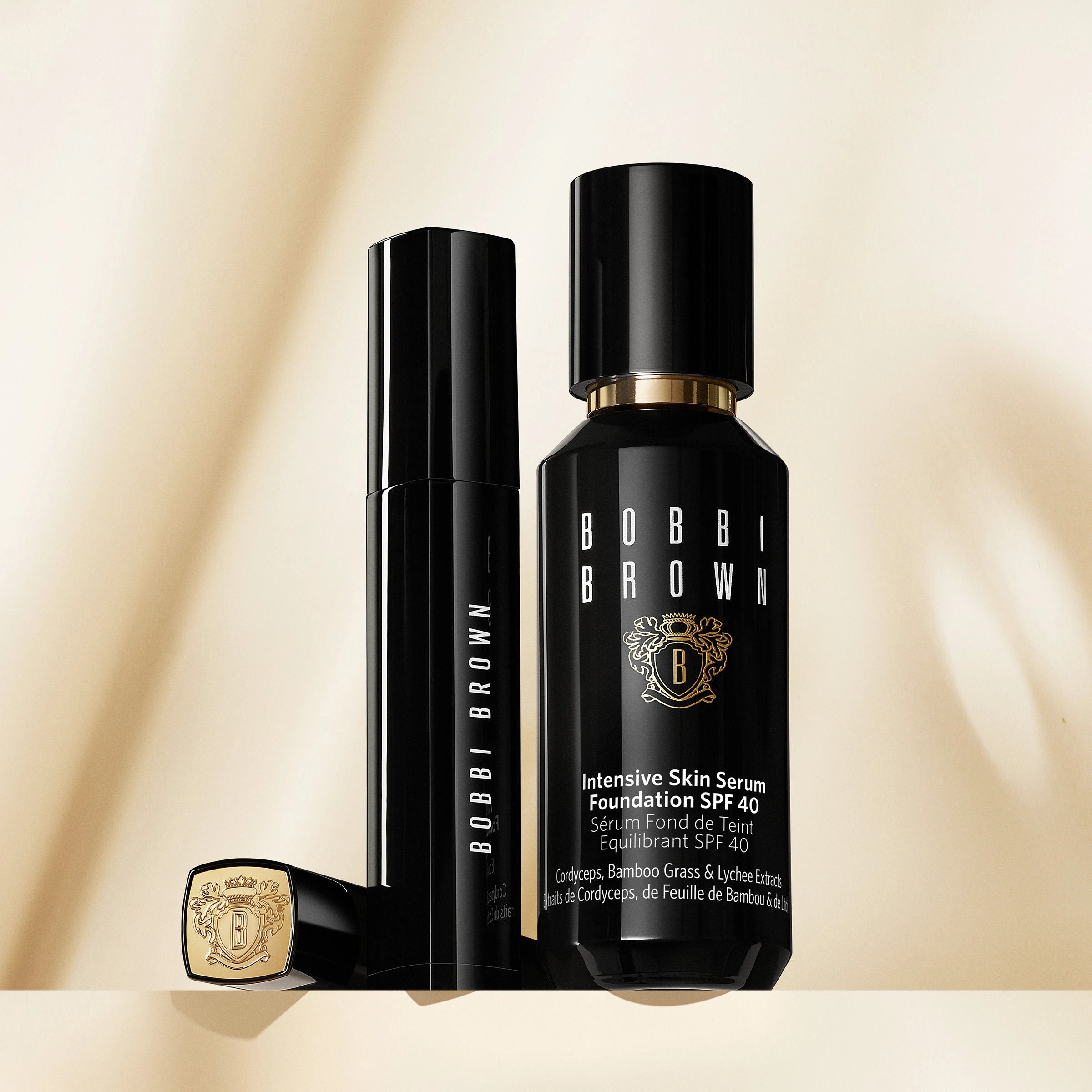 Intensive Skin Serum Concealer