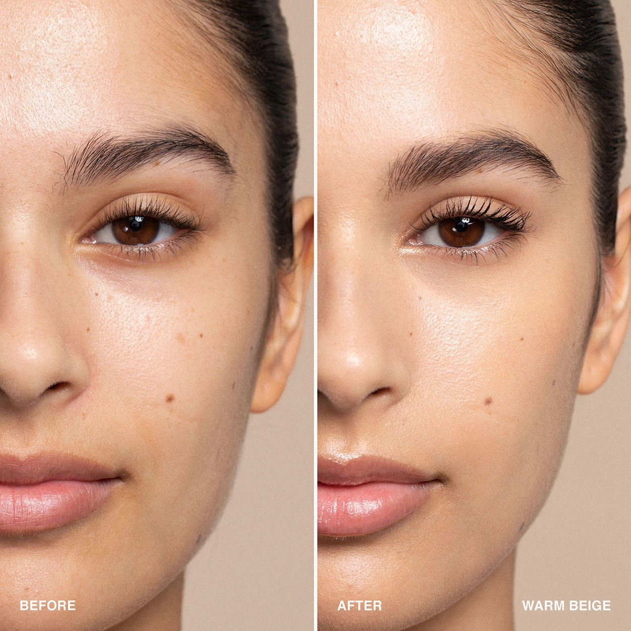 Intensive Skin Serum Concealer