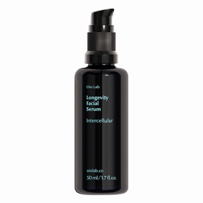 Intercellular Longevity Facial Serum