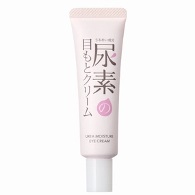 Ishizawa Sukoyaka Suhada Urea Moisture Eye Cream 30g