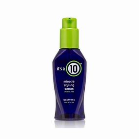 It's A 10 Miracle Styling Serum
