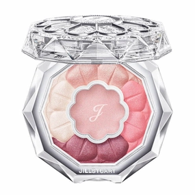 JILL STUART Bloom Couture Eyes 24 Limited Edition