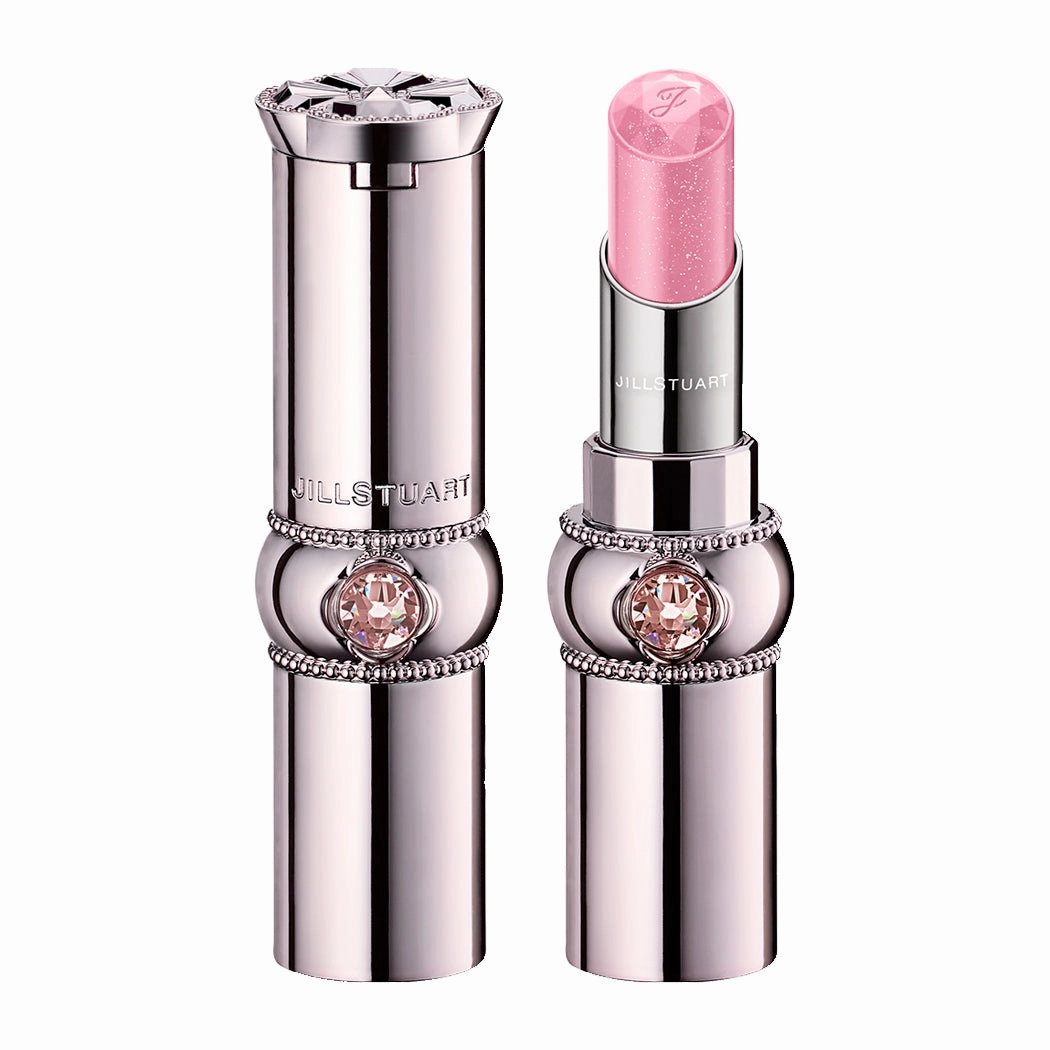 JILL STUART Lip Glow Serum Balm Limited Edition