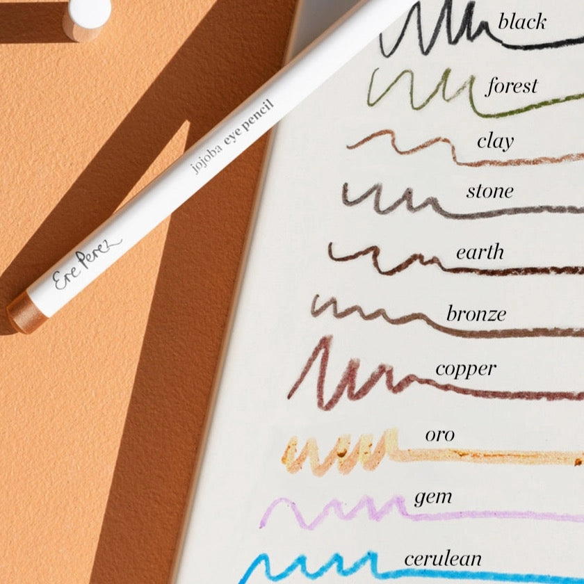 Jojoba Eye Pencil