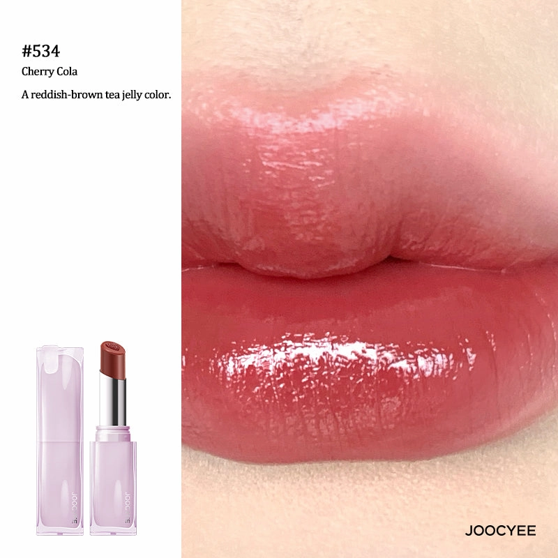 Joocyee Fermented Color Gem Pearl Series