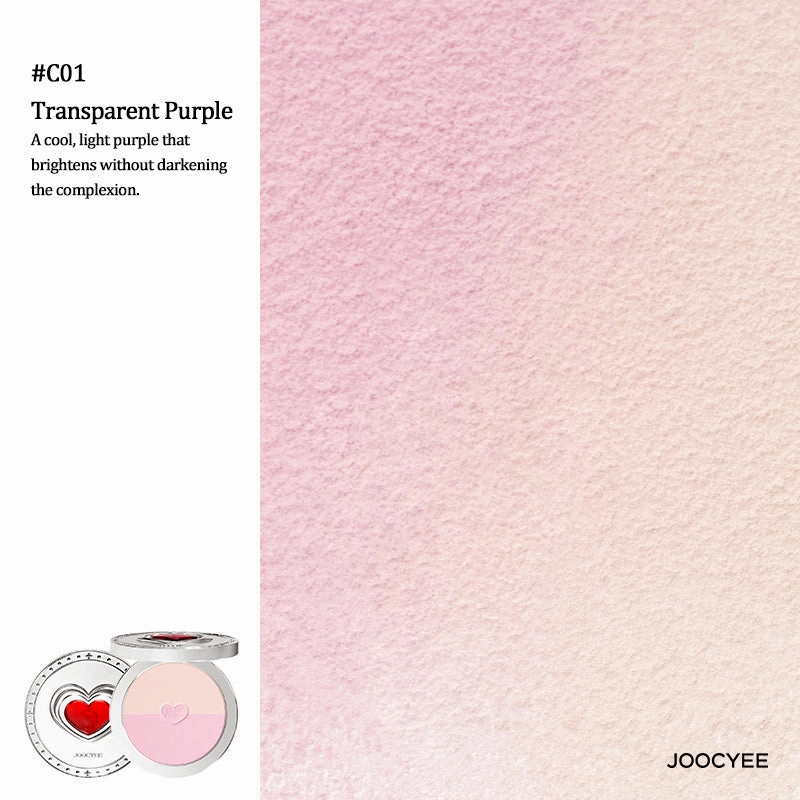 Joocyee Fermented Color Gem Pearl Series