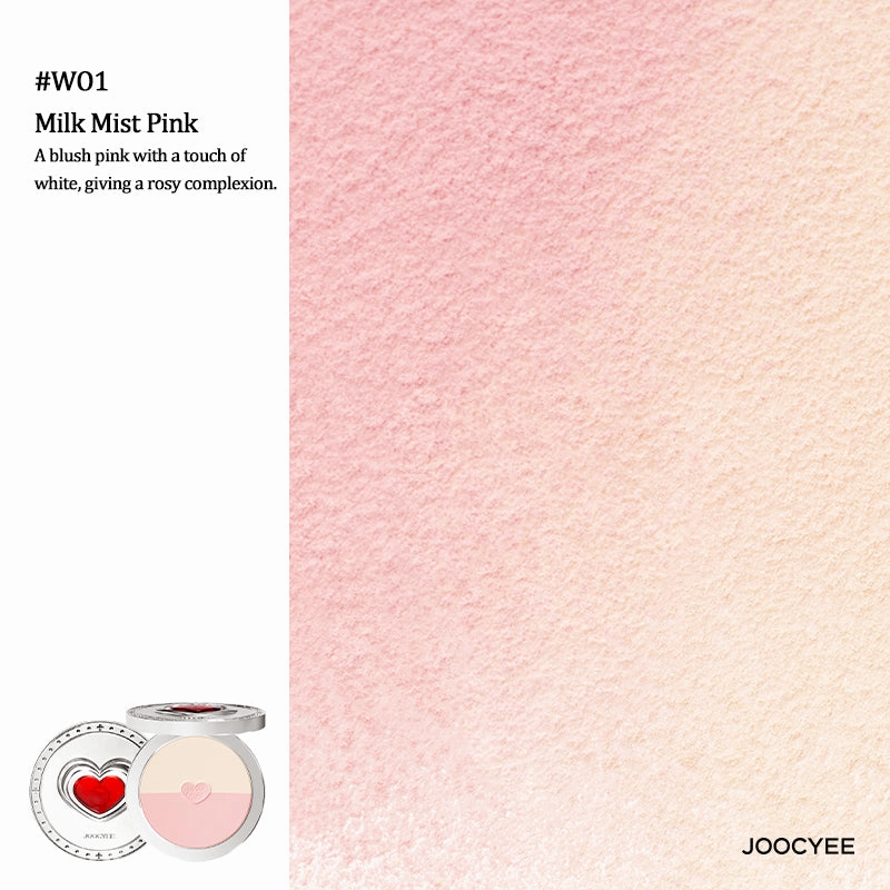 Joocyee Fermented Color Gem Pearl Series