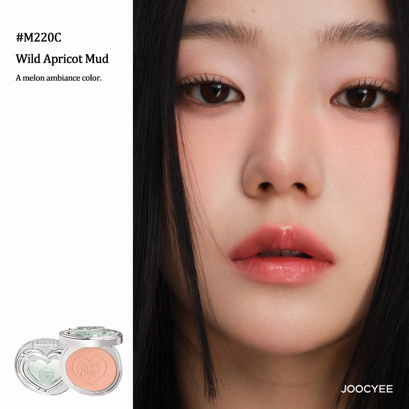 Joocyee Fermented Color Gem Pearl Series