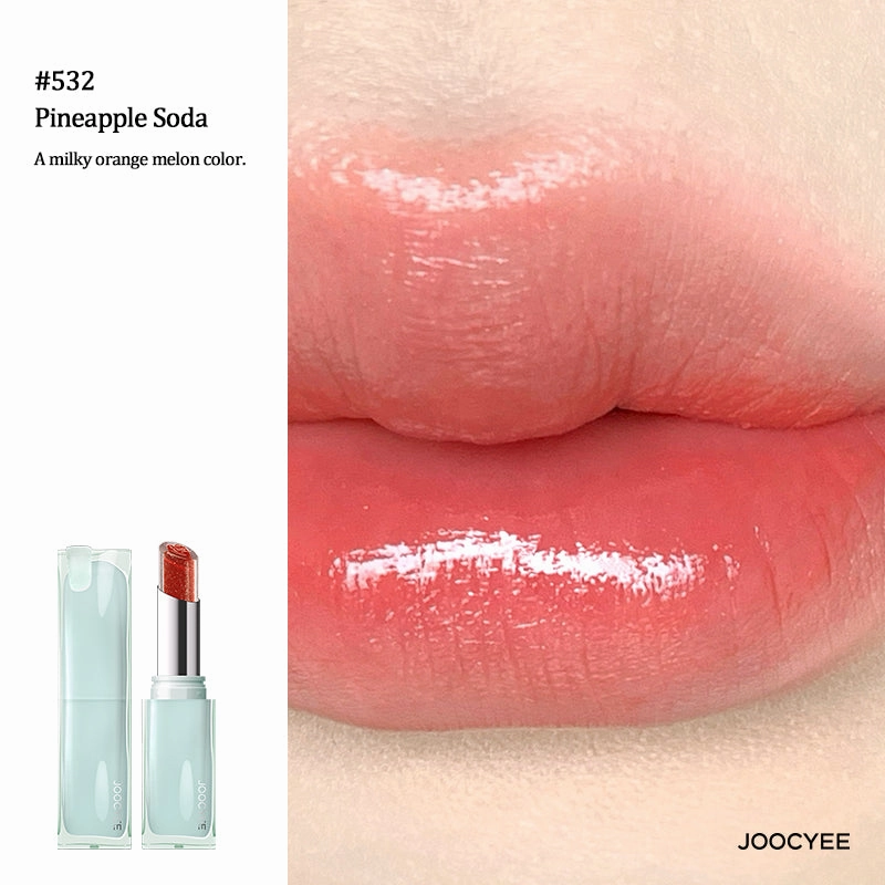 Joocyee Fermented Color Gem Pearl Series