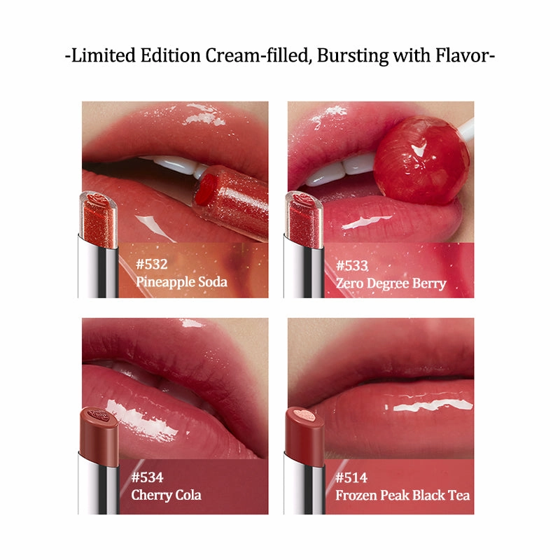 Joocyee Fermented Color Gem Pearl Series