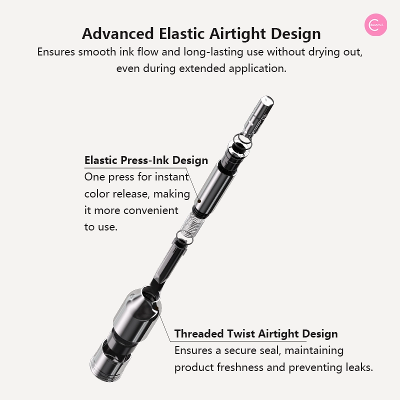 Joocyee Multiuse Liquid Eyebrow & Hairline Pen