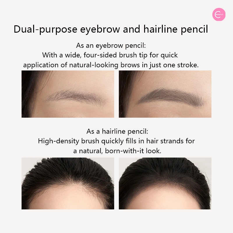 Joocyee Multiuse Liquid Eyebrow & Hairline Pen