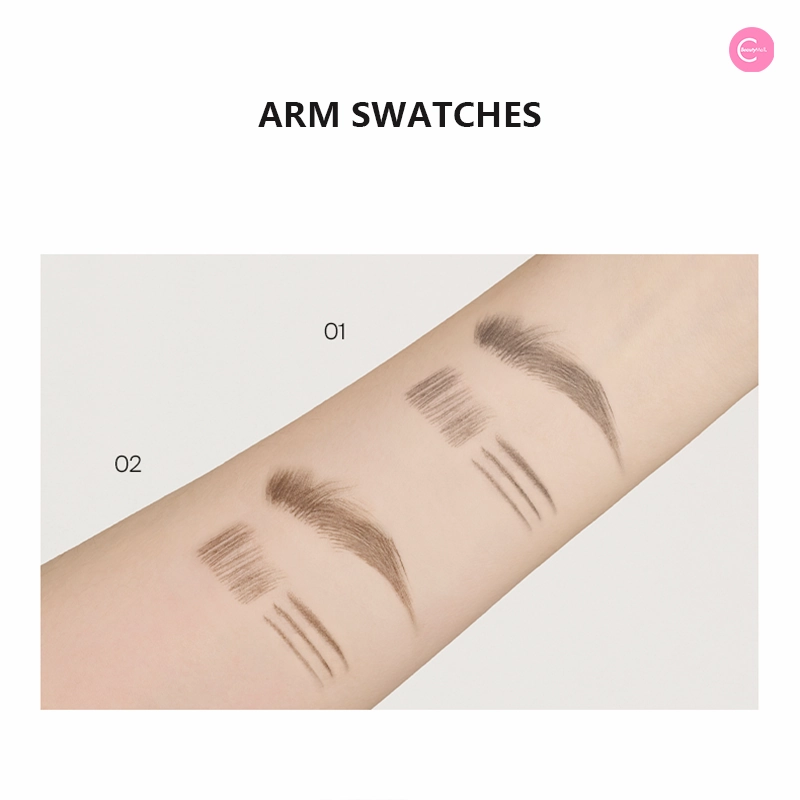 Joocyee Multiuse Liquid Eyebrow & Hairline Pen