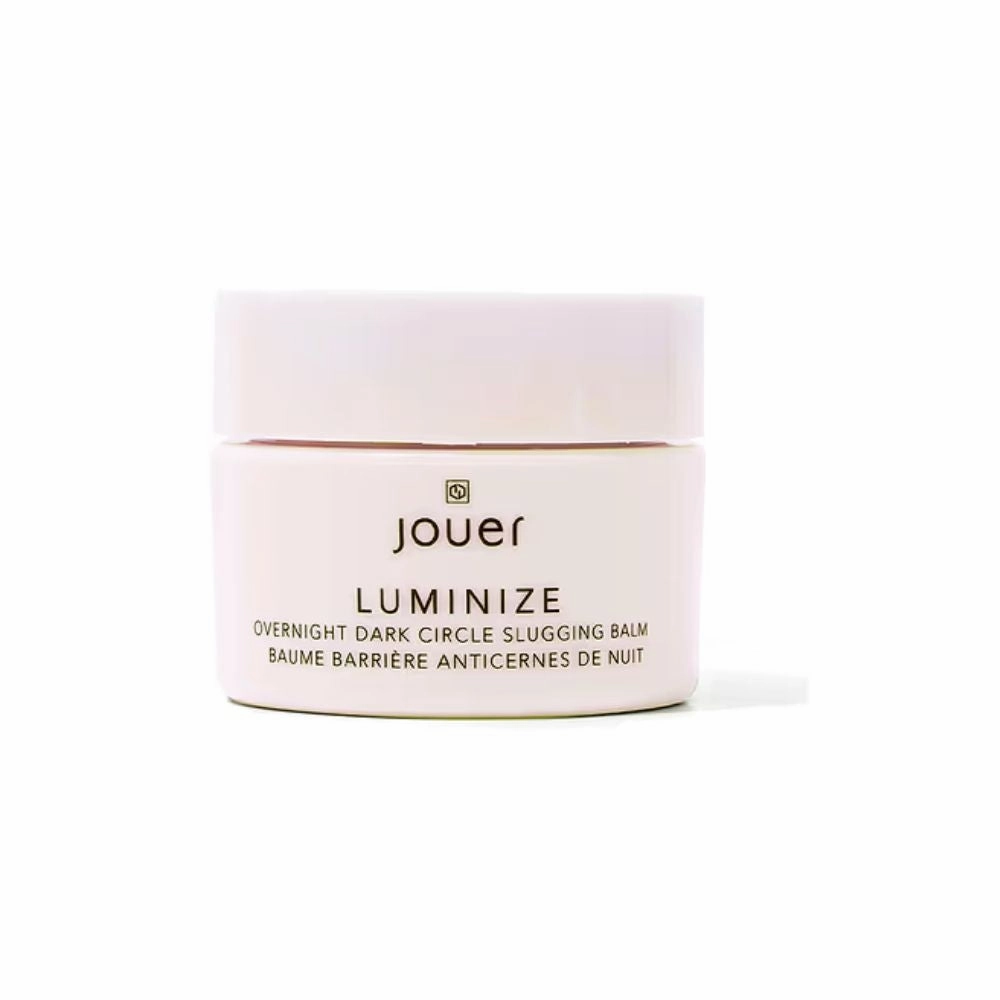 Jouer Luminize Overnight Dark Circle Slugging Balm