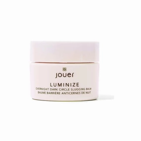 Jouer Luminize Overnight Dark Circle Slugging Balm