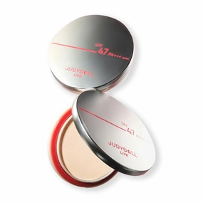 Judydoll Orange Label Sunscreen Compact