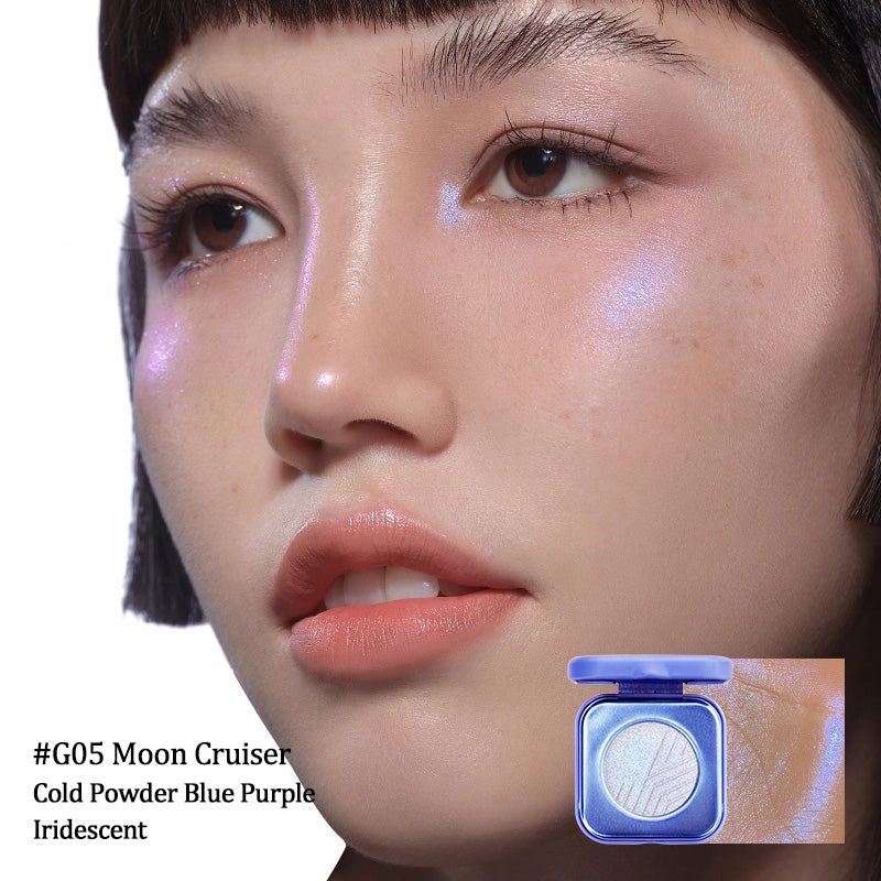 KALEIDOS new space age Highlighter