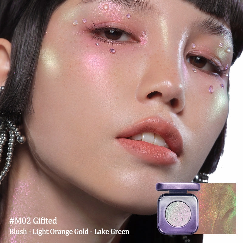 KALEIDOS new space age Highlighter