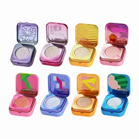 KALEIDOS new space age Highlighter