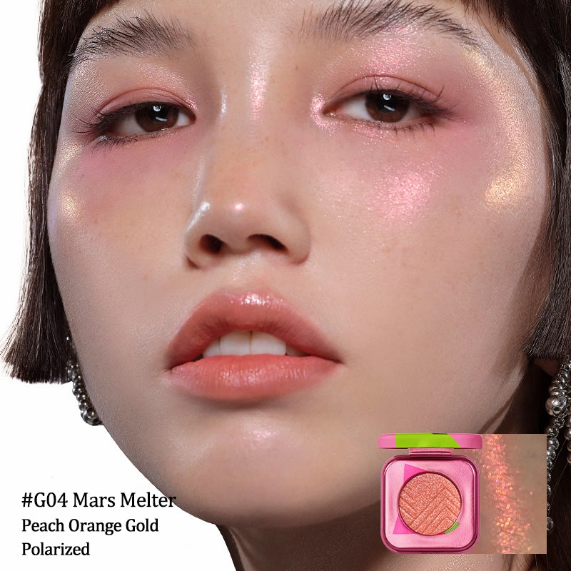 KALEIDOS new space age Highlighter