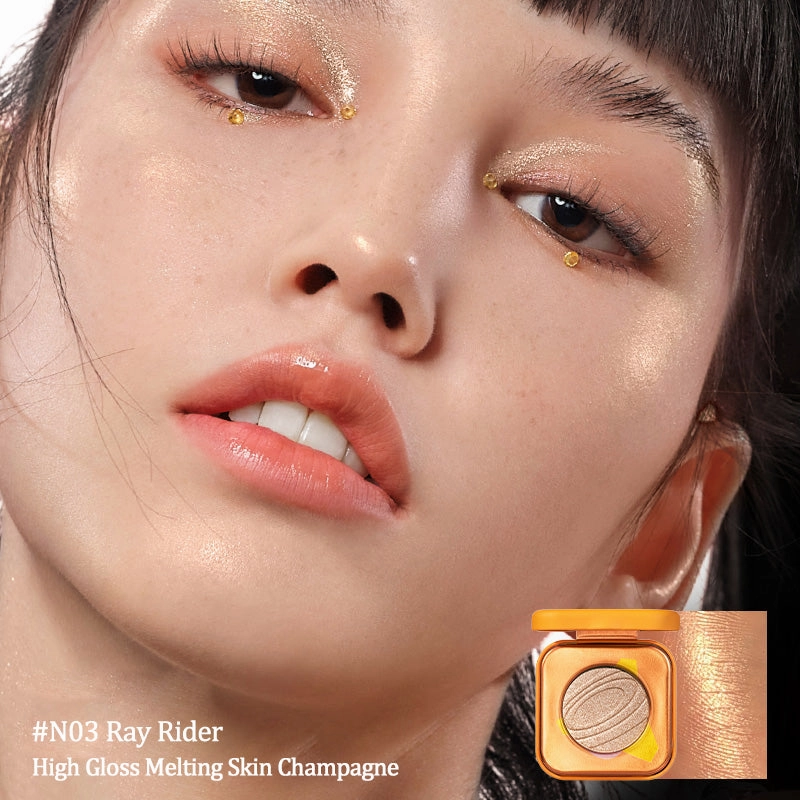 KALEIDOS new space age Highlighter