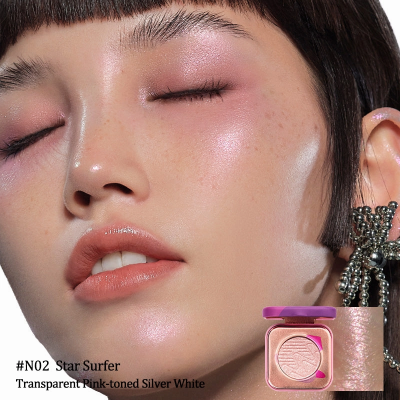 KALEIDOS new space age Highlighter