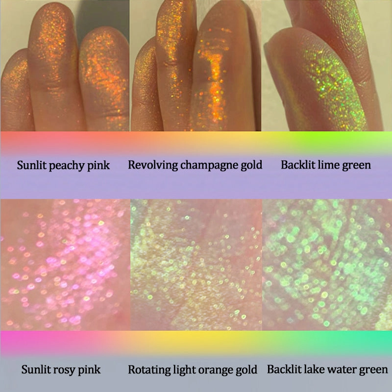 KALEIDOS new space age Highlighter