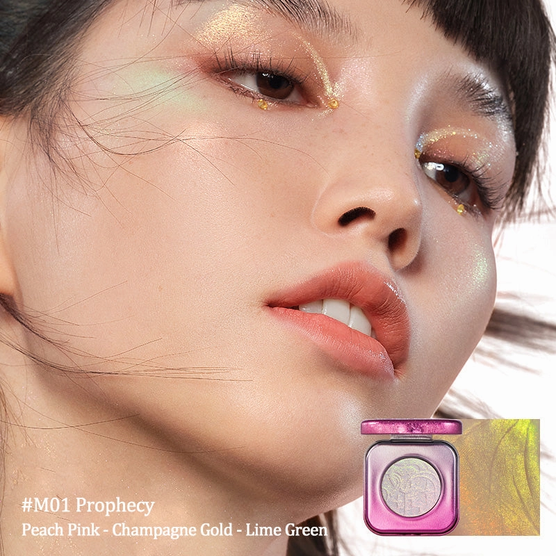 KALEIDOS new space age Highlighter