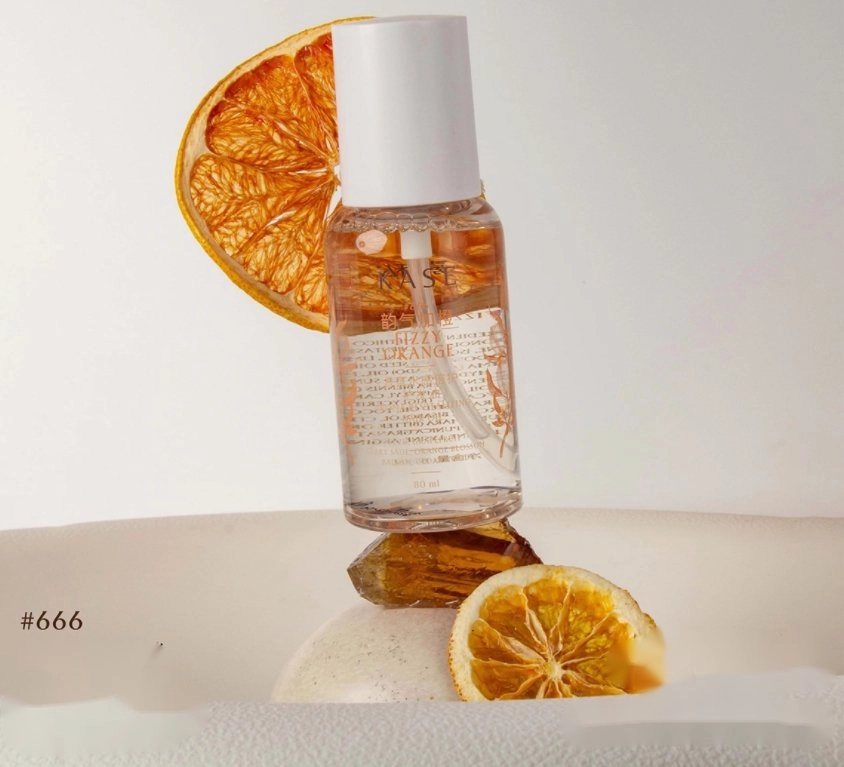 KASE Aroma Revitalizing Hair Oil