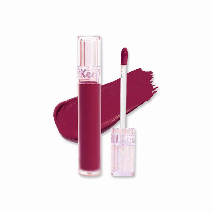KEEP IN TOUCH Tattoo Lip Candle Tint 234 Anemone