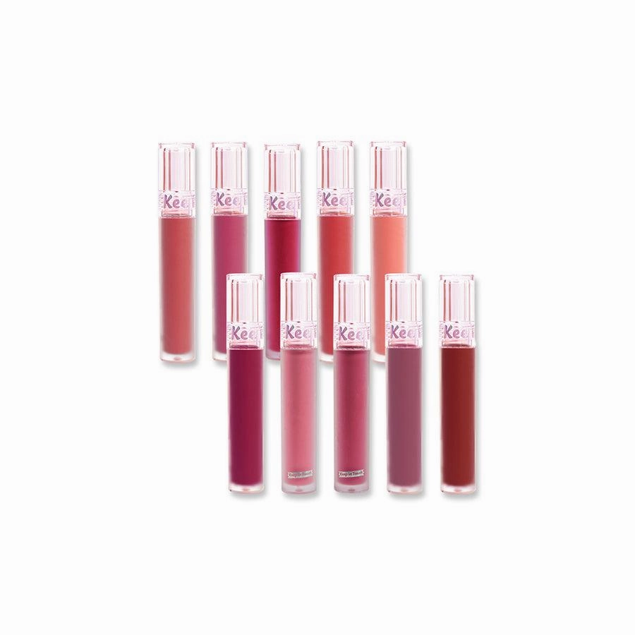 KEEP IN TOUCH Tattoo Lip Candle Tint 234 Anemone