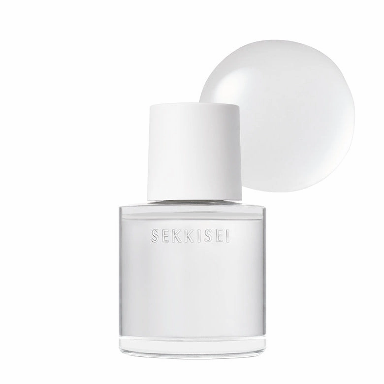 KOSE Sekkisei Clear Wellness Face Oil Treatment