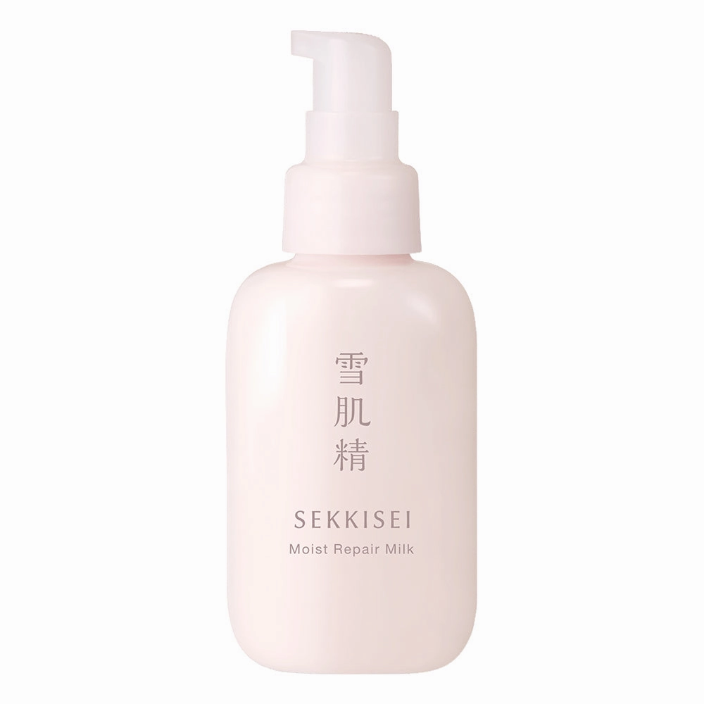 KOSE Sekkisei Clear Wellness Moist Repair Milk