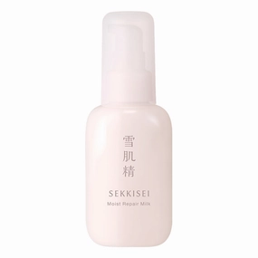 KOSE Sekkisei Clear Wellness Moist Repair Milk