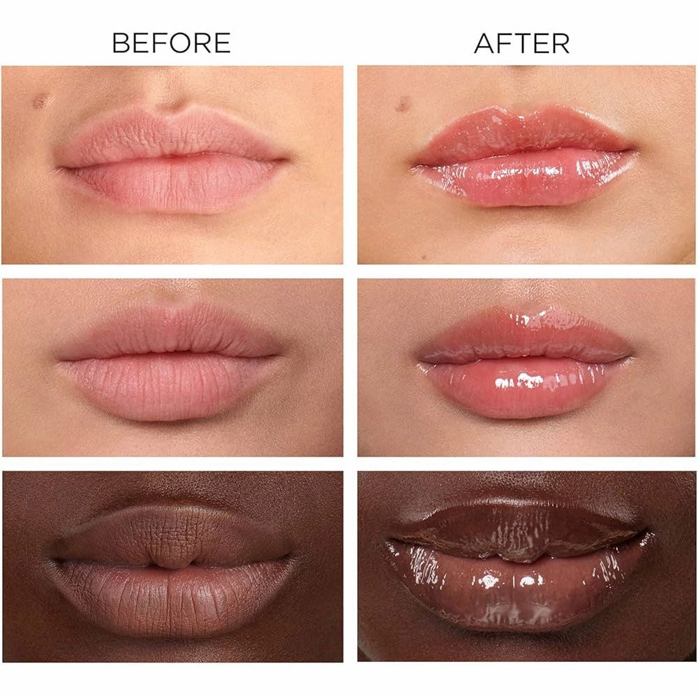 L'Oreal Infallible Plump Pro Gloss 605 Moonlit Rose 6.3ml