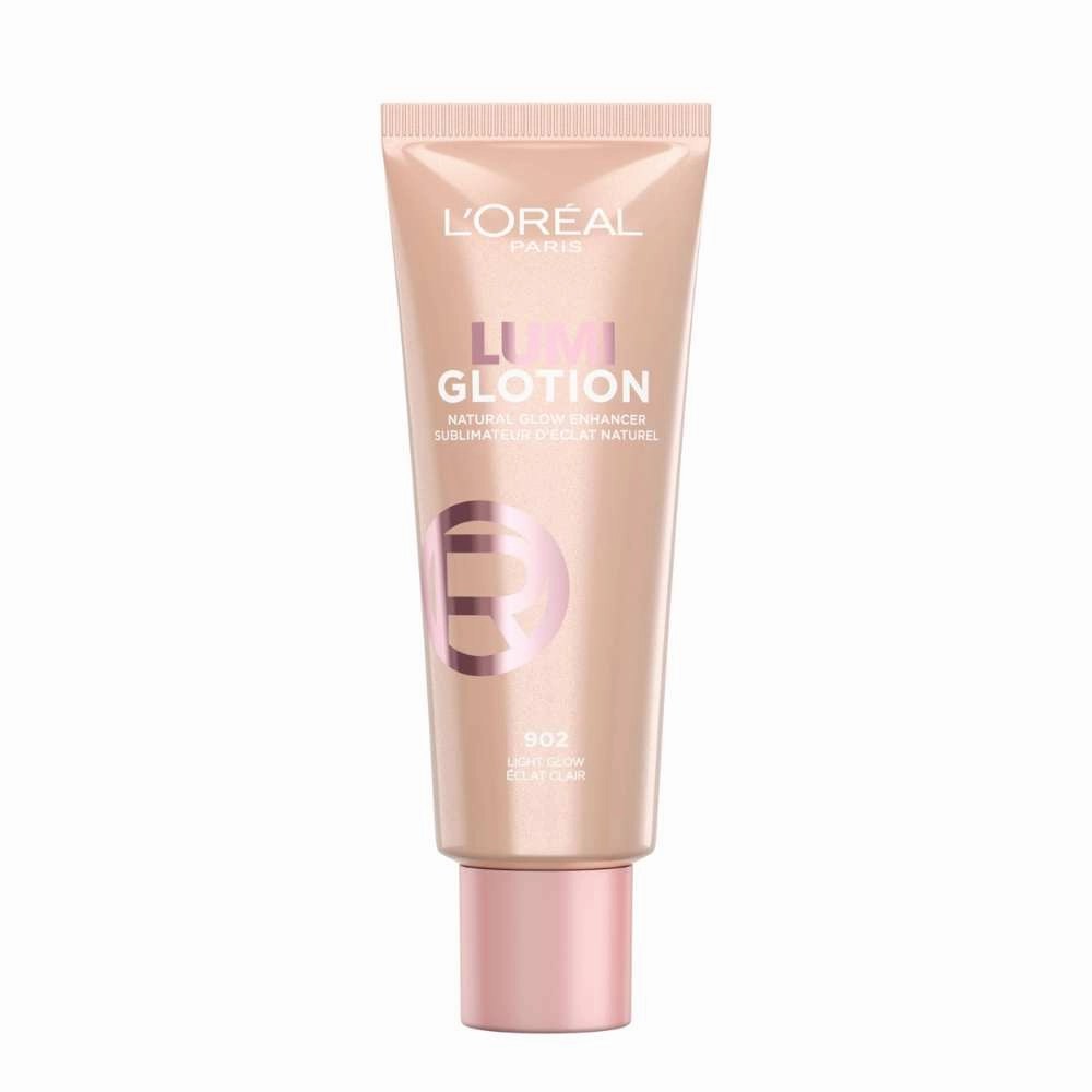 L’Oreal Paris Glotion 902 Light Glow 40ml