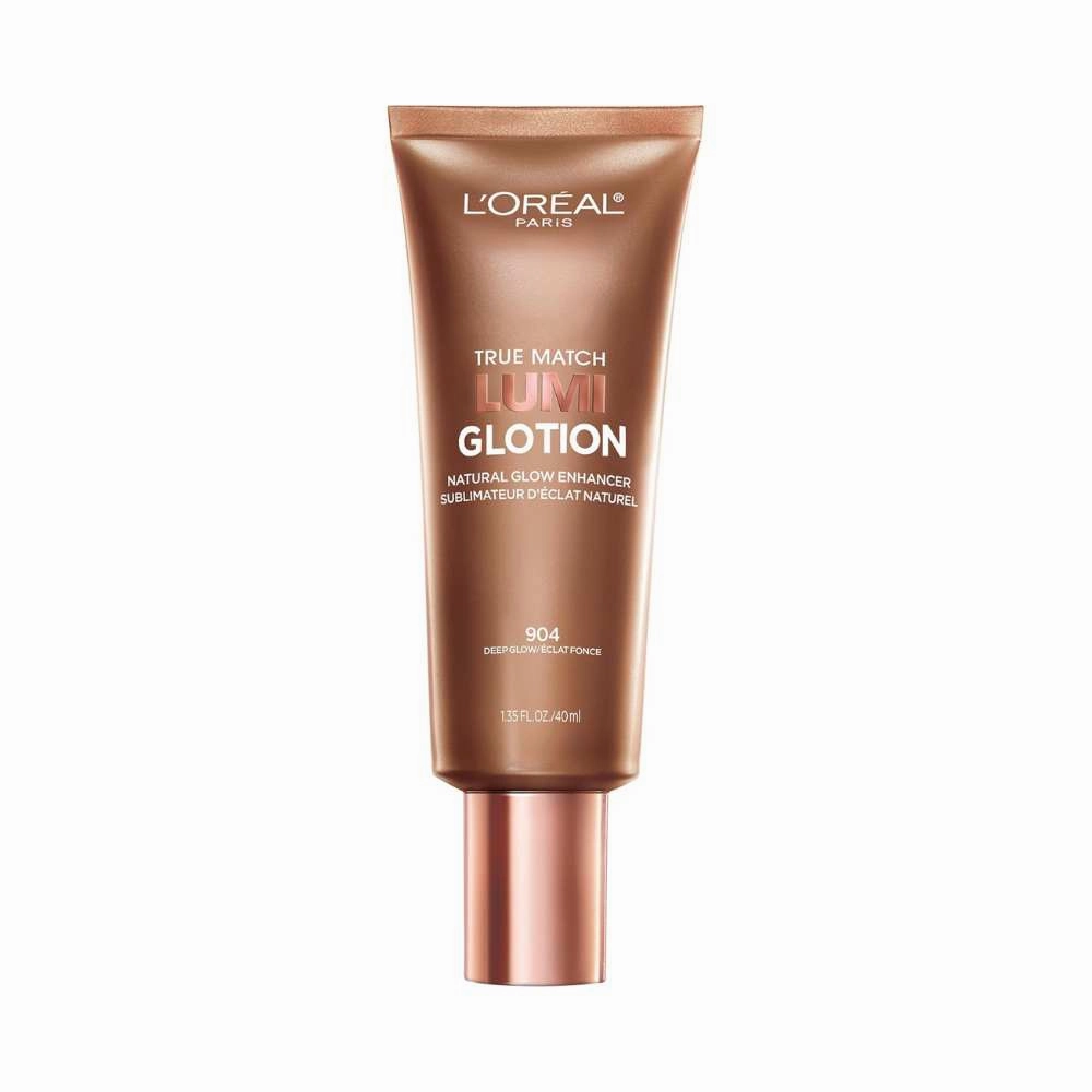 L’Oreal Paris Glotion 904 Deep Glow 40ml