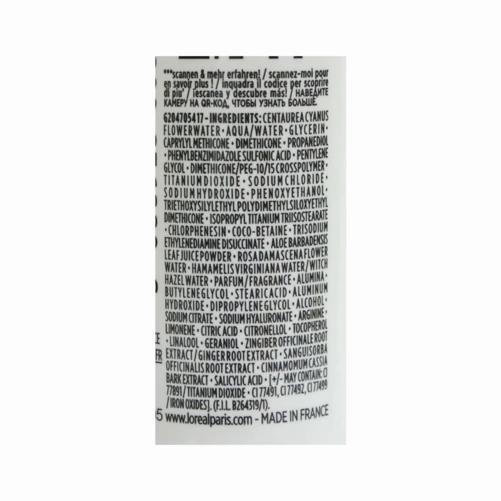 L'Oreal Skin Paradise Tinted Water Moisturiser 02 Medium SPF20 30ml