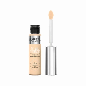 L'Oreal True Match Radiant Concealer 4D