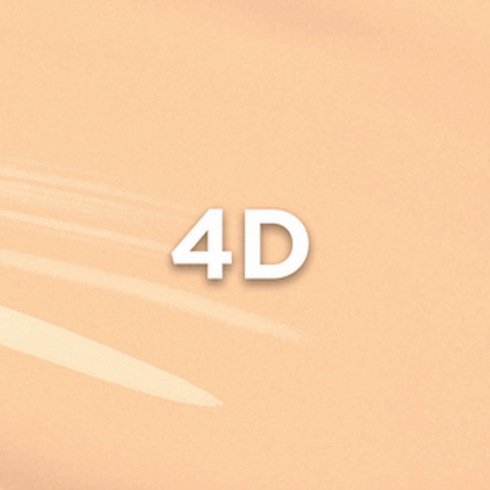 L'Oreal True Match Radiant Concealer 4D