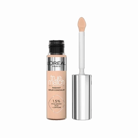 L'Oreal True Match Radiant Concealer 4N