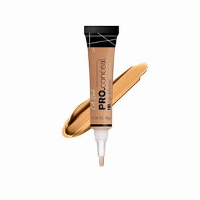LA Girl HD Pro Conceal 976 Pure Beige