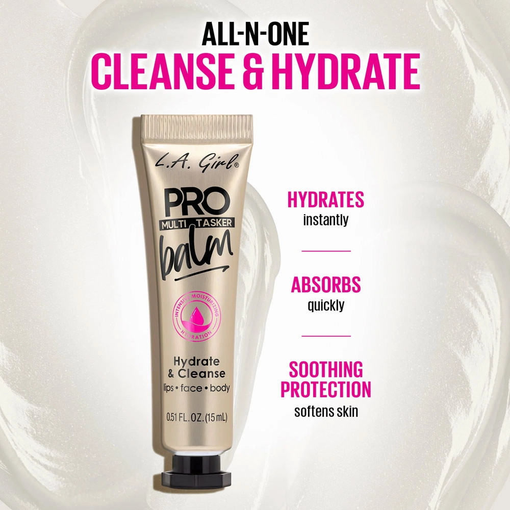 LA Girl Pro Balm Multi Tasker 15ml